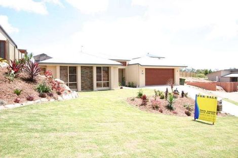 12 Molonglo Cl, Reedy Creek, QLD 4227