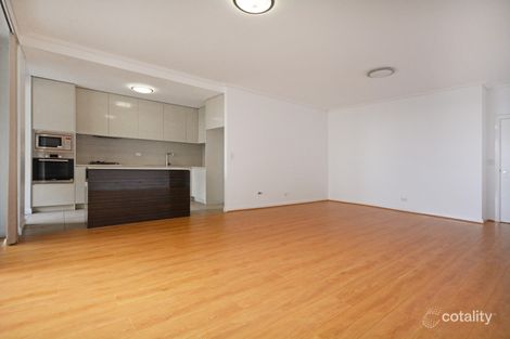 Property photo of 10/42-48 Waverley Street Bondi Junction NSW 2022