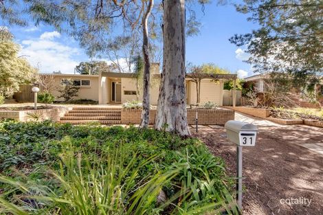 31 Liverpool St, Macquarie, ACT 2614