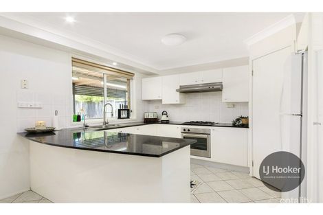 Property photo of 36B Meakin Street Merrylands NSW 2160