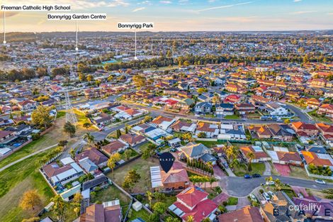 Property photo of 14 Farrar Place Bonnyrigg Heights NSW 2177