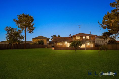 Property photo of 14 Farrar Place Bonnyrigg Heights NSW 2177