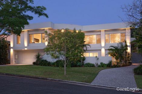 Property photo of 30 Castile Street Indooroopilly QLD 4068