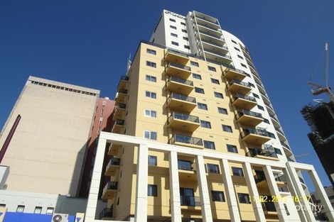 129/138 Barrack St, Perth, WA 6000