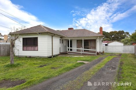 Property photo of 57 Boyd Street Dandenong North VIC 3175