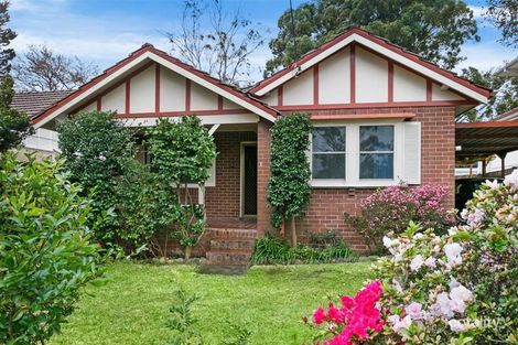 3 Canberra St, Lane Cove North, NSW 2066