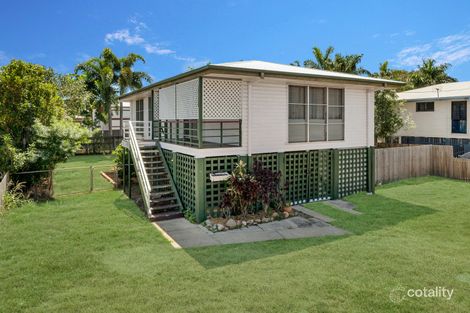 Property photo of 201 Palmerston Street Vincent QLD 4814
