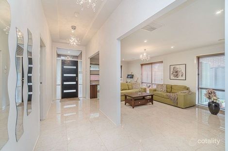 Property photo of 45 Serendip Crescent Greenvale VIC 3059