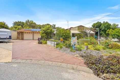 Property photo of 1 Norma Place Dudley Park WA 6210