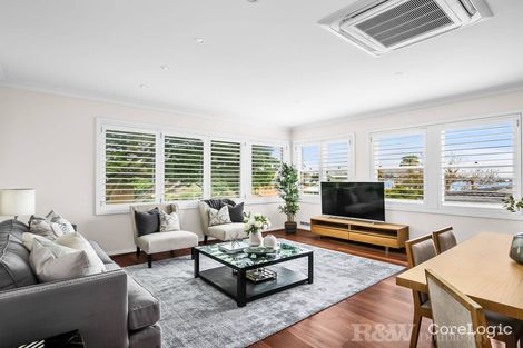 Property photo of 3/1 Caledonian Road Rose Bay NSW 2029