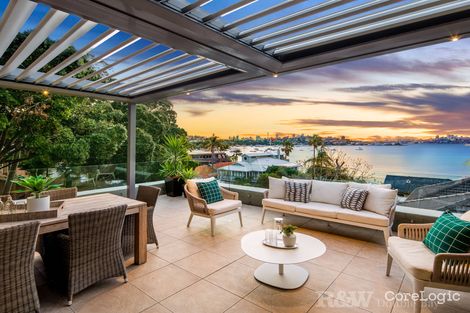 Property photo of 3/1 Caledonian Road Rose Bay NSW 2029