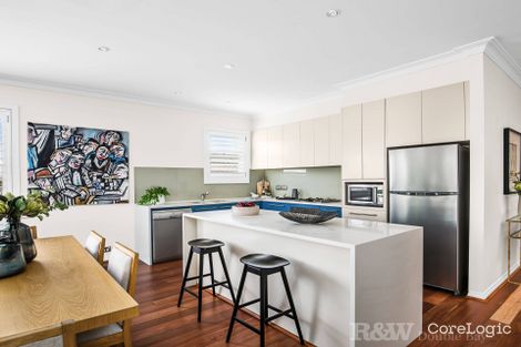 Property photo of 3/1 Caledonian Road Rose Bay NSW 2029