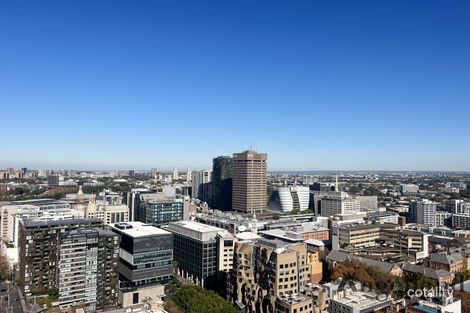 3329/65 Tumbalong Bvd, Haymarket, NSW 2000