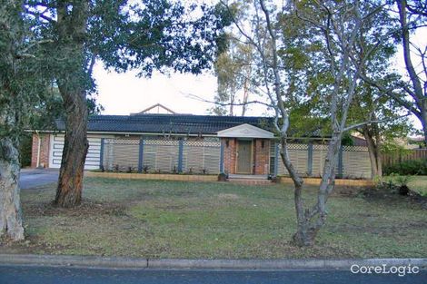 72 Fishburn Cres, Castle Hill, NSW 2154