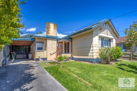 28 Bayley St, Moe, VIC 3825