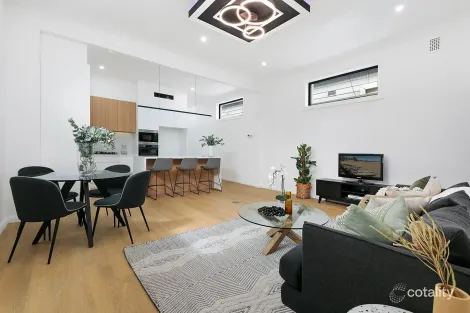 Property photo of 10 Union Street Tempe NSW 2044