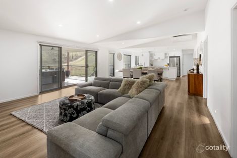 Property photo of 1 Song Bird Way Goughs Bay VIC 3723