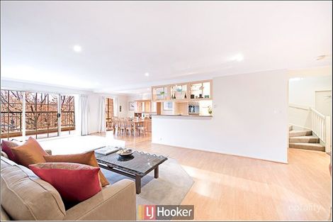 Property photo of 56/11 Fawkner Street Braddon ACT 2612