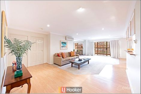 Property photo of 56/11 Fawkner Street Braddon ACT 2612