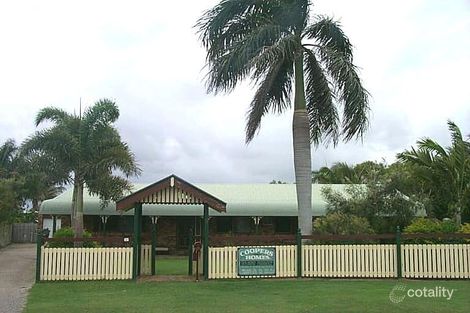 Property photo of 3 Breckell Court Slade Point QLD 4740