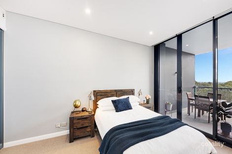Property photo of 508/128 Banks Avenue Eastgardens NSW 2036