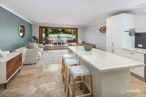 Property photo of 21 Macmillan Street Seaforth NSW 2092