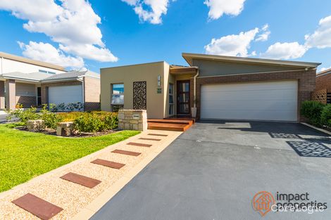 Property photo of 101 Blizzard Circuit Forde ACT 2914