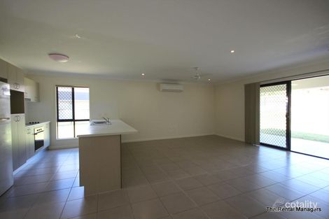 Property photo of 62C Franklin Drive Mount Louisa QLD 4814