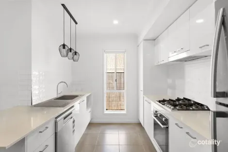 Property photo of 49 Neumann Drive Yarrabilba QLD 4207