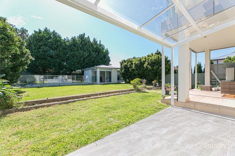 Property photo of 10 Pellisier Road Putney NSW 2112