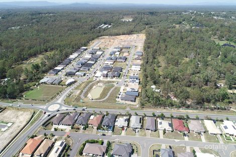 Property photo of 50 Golden Gate Avenue Park Ridge QLD 4125