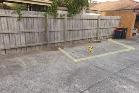 Property photo of 3/14 Gipps Avenue Mordialloc VIC 3195