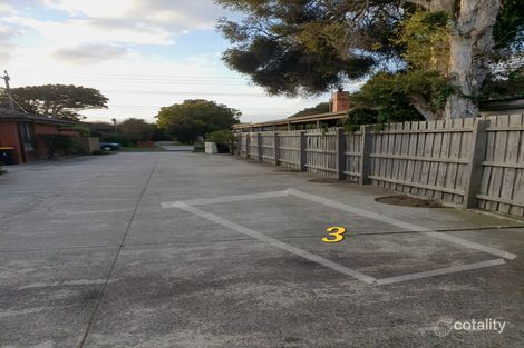 Property photo of 3/14 Gipps Avenue Mordialloc VIC 3195