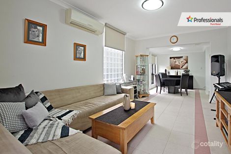 Property photo of 70 Payten Avenue Roselands NSW 2196