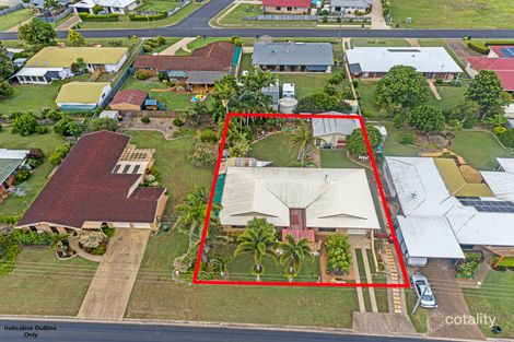 8 East West Ave, Avoca, QLD 4670