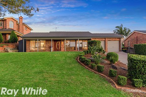 36 Cairngorm Ave, Glenhaven, NSW 2156
