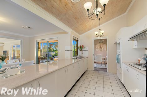 Property photo of 36 Cairngorm Avenue Glenhaven NSW 2156