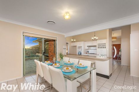 Property photo of 36 Cairngorm Avenue Glenhaven NSW 2156