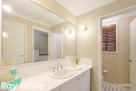 Property photo of 36 Cairngorm Avenue Glenhaven NSW 2156