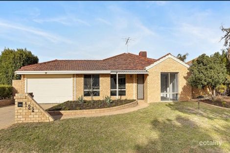 122 Glencoe Loop, Kinross, WA 6028