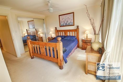 Property photo of 1 Baudin Avenue Shell Cove NSW 2529