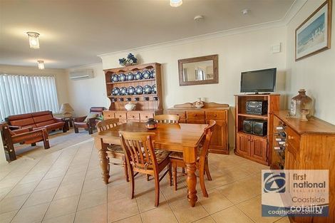 Property photo of 1 Baudin Avenue Shell Cove NSW 2529