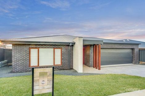 16 Coomoora Cct, Strathfieldsaye, VIC 3551