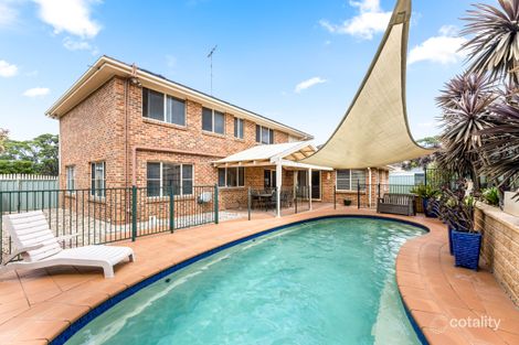 Property photo of 2 Dalpura Place Bangor NSW 2234