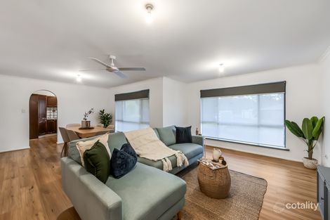 Property photo of 5 Wakefield Crescent Redwood Park SA 5097