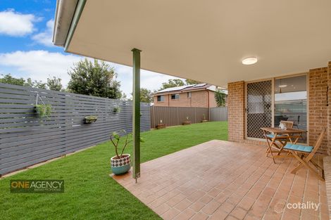Property photo of 79B Soling Crescent Cranebrook NSW 2749