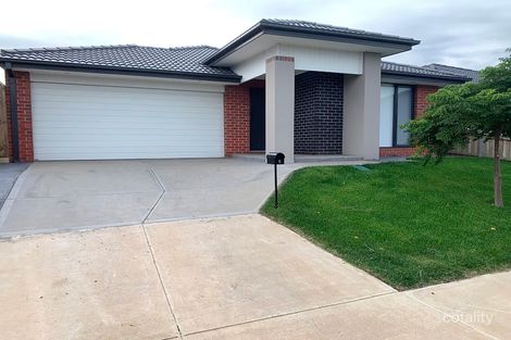 Property photo of 5 Moorabool Grove Wollert VIC 3750
