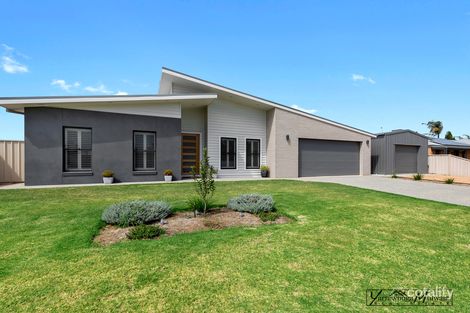 Property photo of 23 Parsons Crescent Yarrawonga VIC 3730