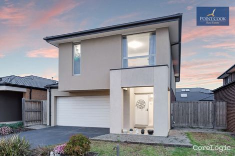 Property photo of 7 Gamma Way Point Cook VIC 3030
