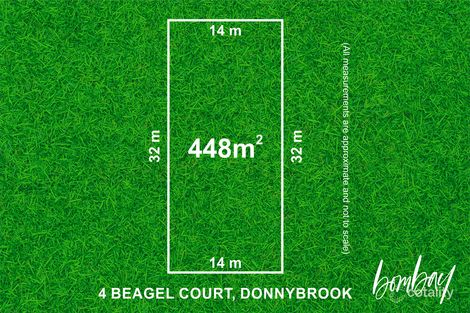 4 Beagel Ct, Donnybrook, VIC 3064